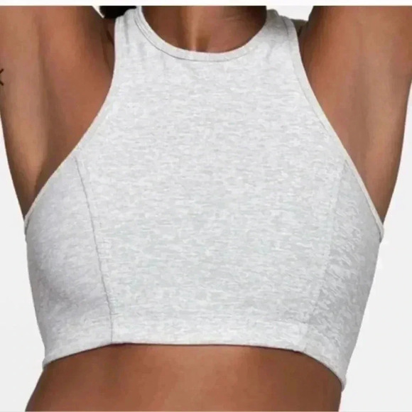 OUTDOOR VOICES ATHENA CROP - Picture 5 of 8